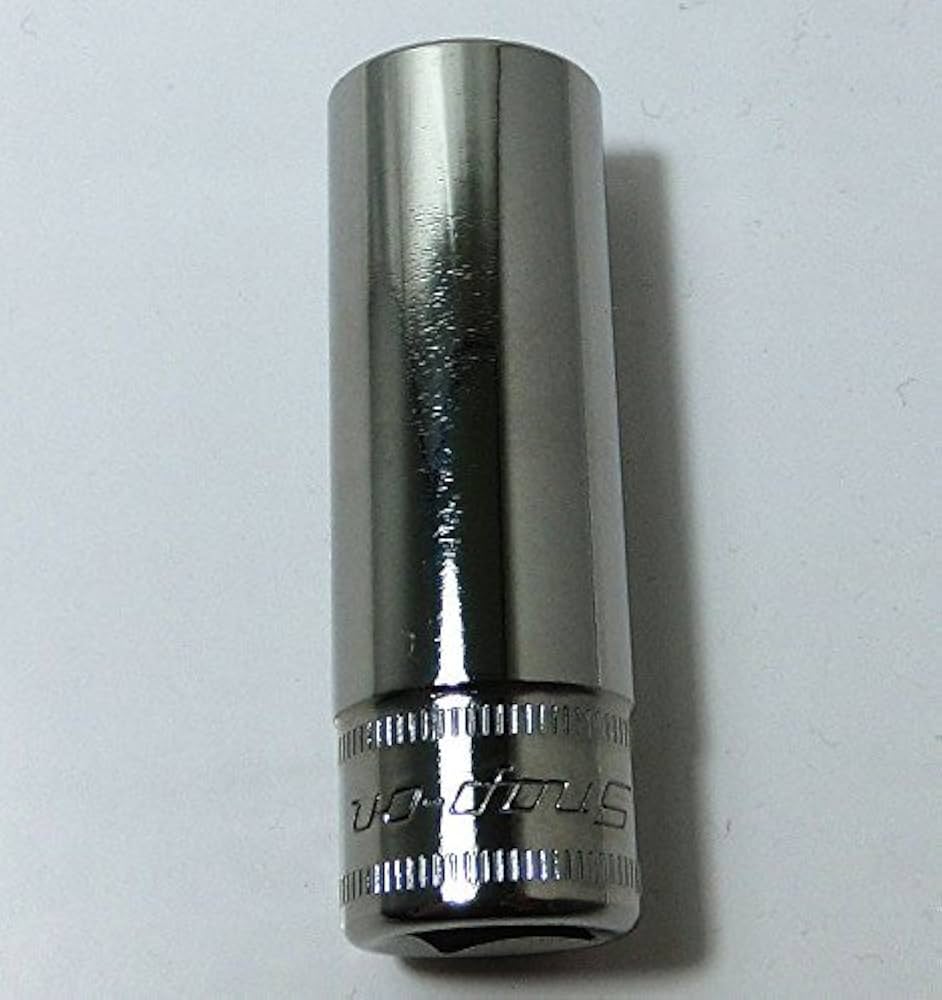 スナップオン　シャロー3/8 未使用 SNAP-ON 3/8dr 12角シャローソケット 8mm FM8 | WORLD IMPORT TOOLS